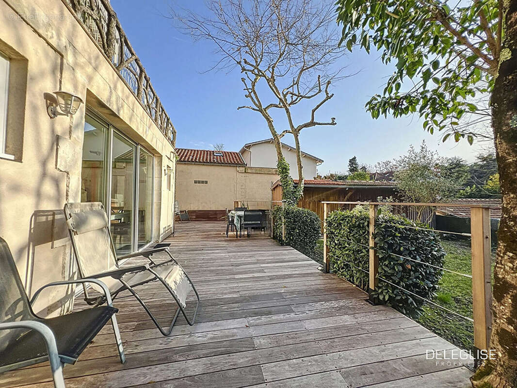 Appartement à ARCACHON