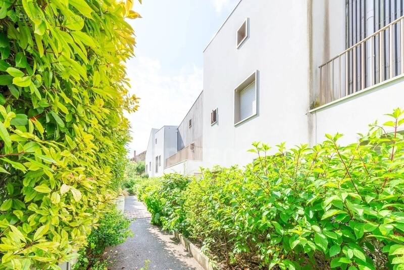 Appartement à EAUBONNE
