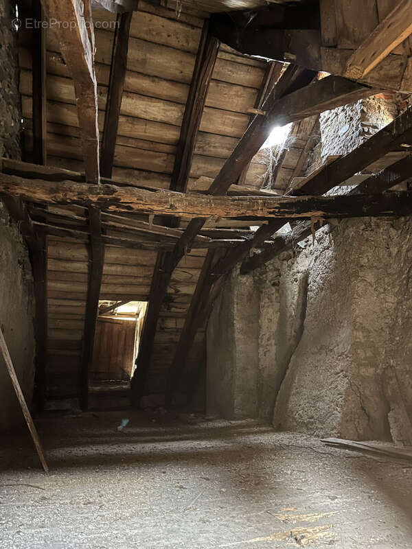 Maison à ESPALION