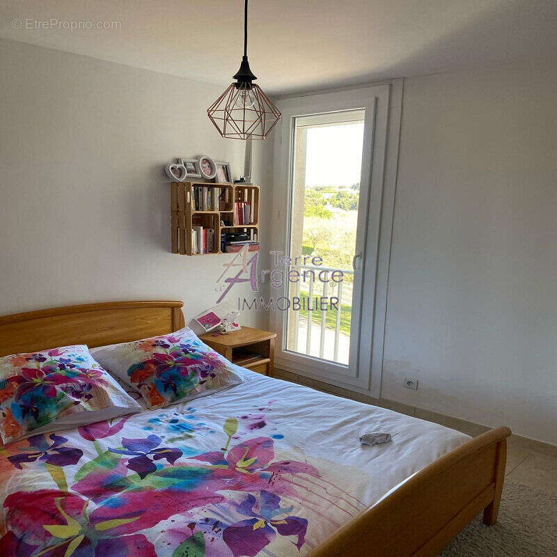 Appartement à BEAUCAIRE