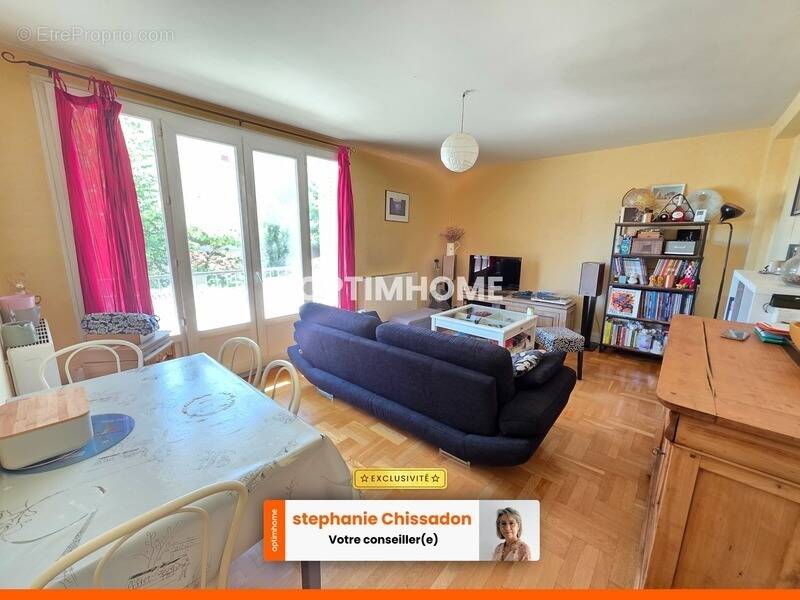 Appartement à LIMOGES