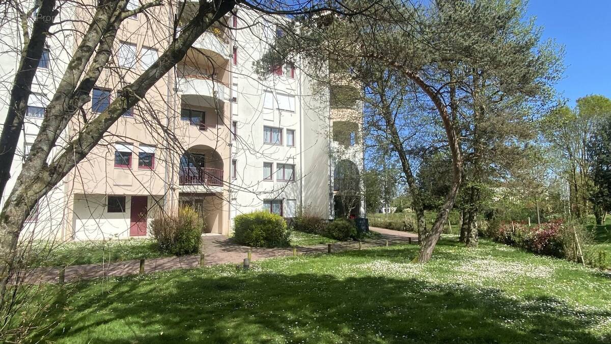 Appartement à CHOLET