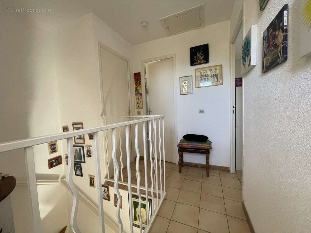 Maison à SIX-FOURS-LES-PLAGES