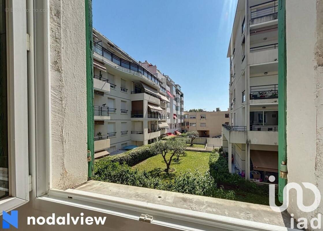 Photo 1 - Appartement à CAGNES-SUR-MER