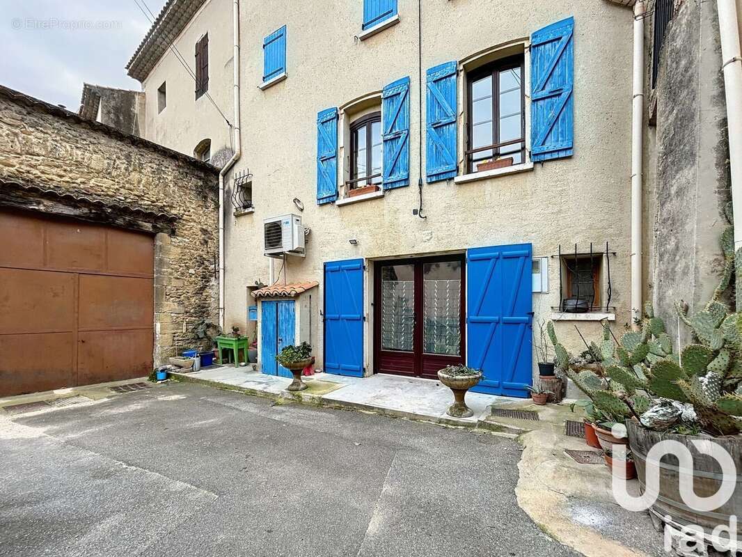 Photo 2 - Maison à COURTHEZON