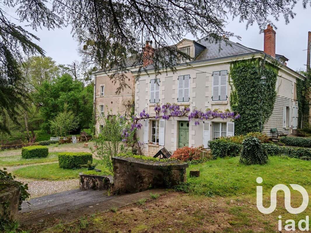 Photo 4 - Maison à ARDENTES