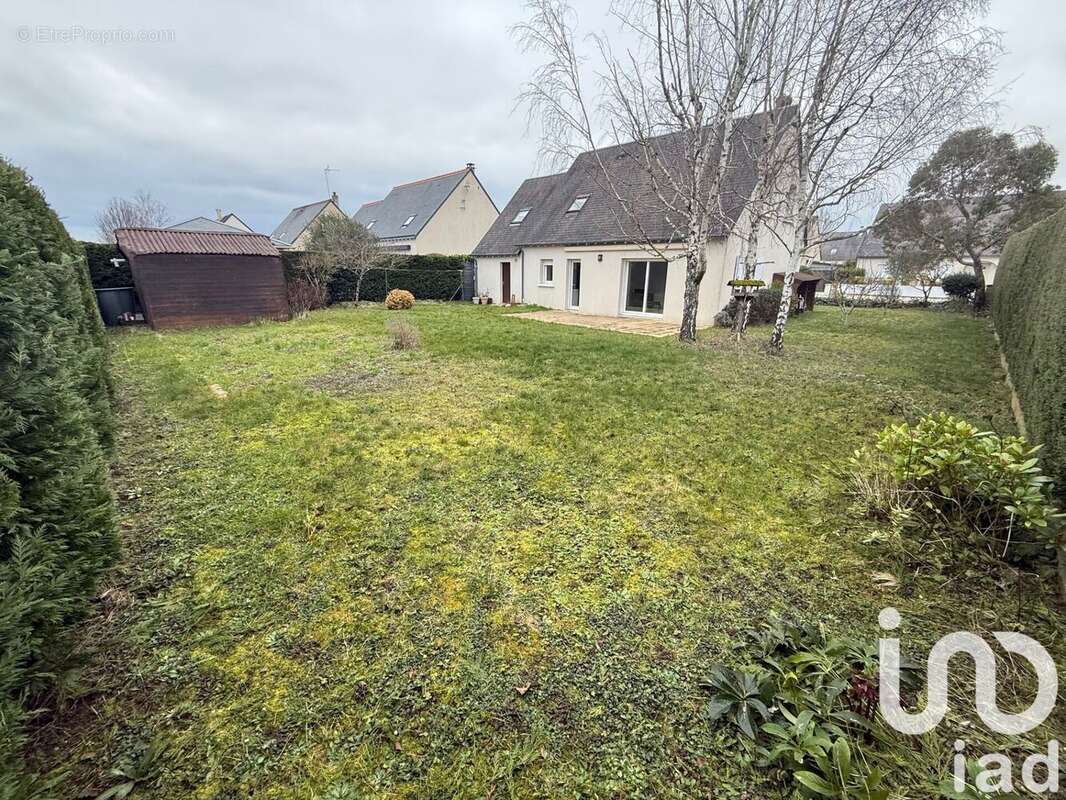 Photo 2 - Maison à NOTRE-DAME-D&#039;OE