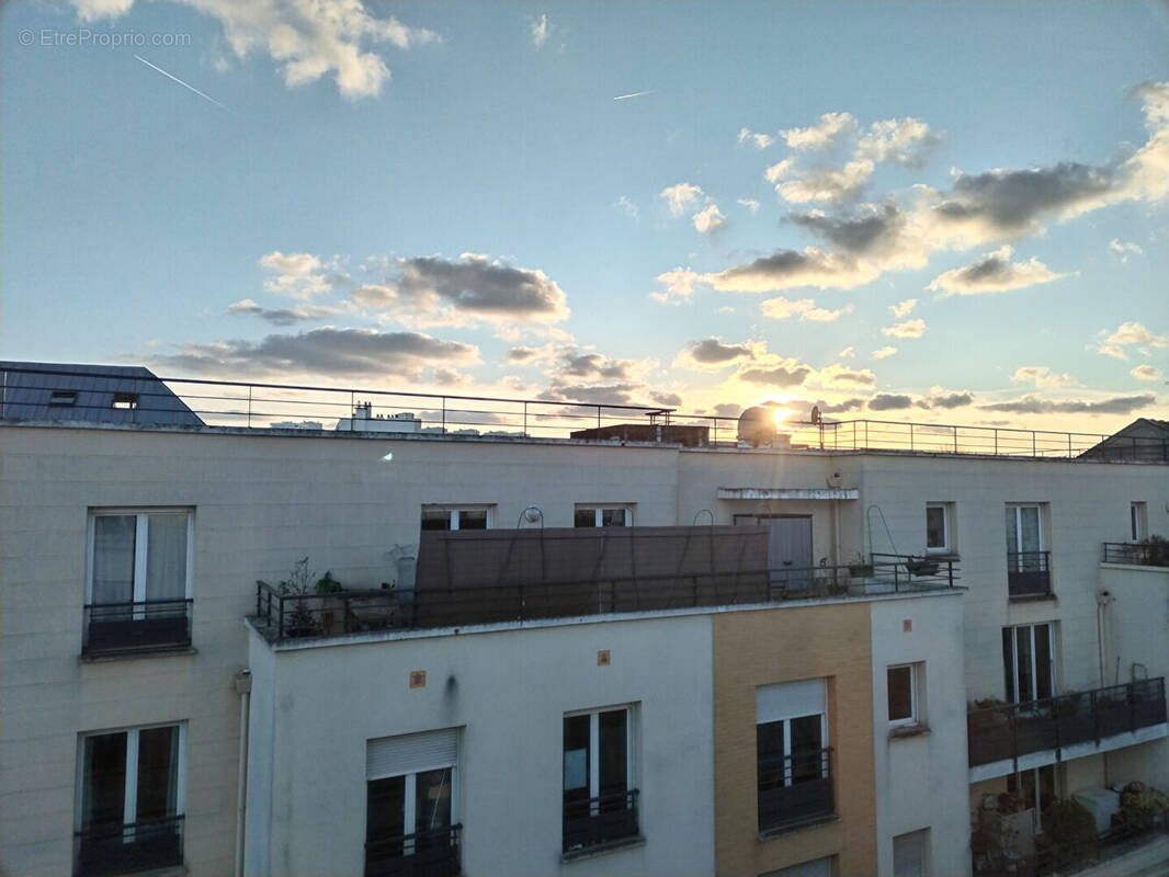 Appartement à LE PRE-SAINT-GERVAIS