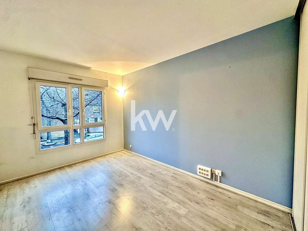 Appartement à EVRY