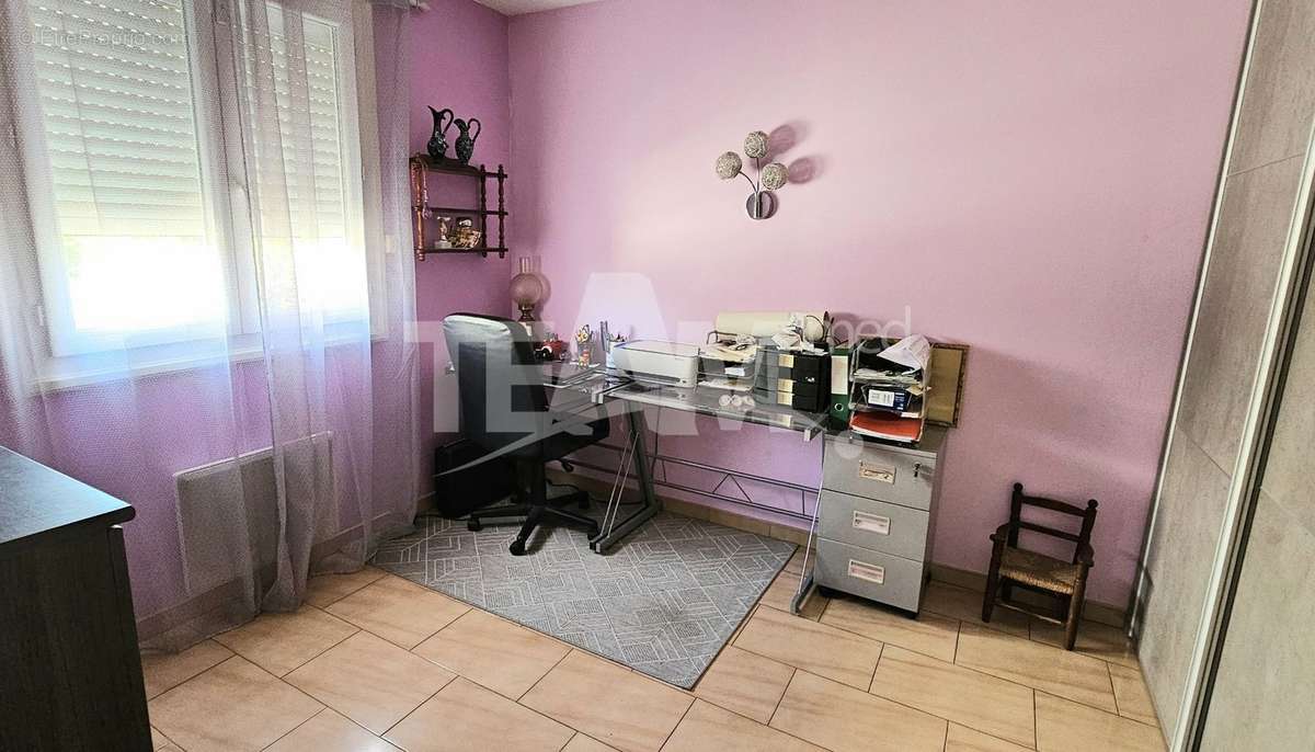 Maison à FRONTIGNAN