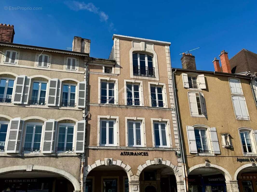 Appartement à PONT-A-MOUSSON