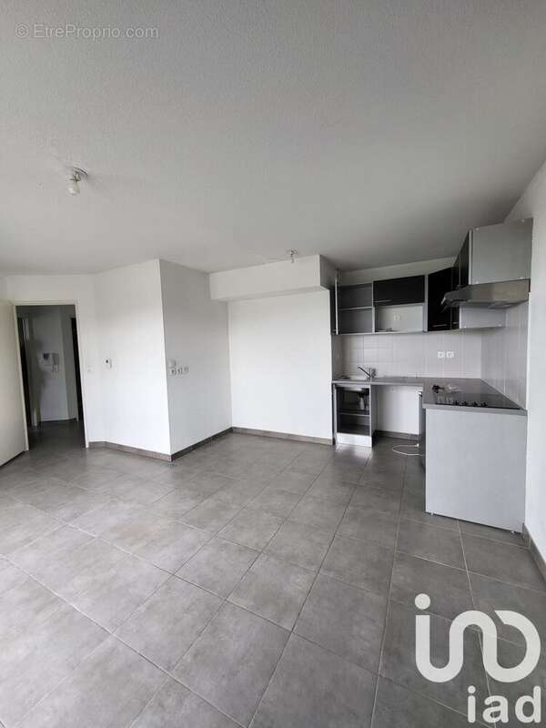 Photo 2 - Appartement à TOULOUSE