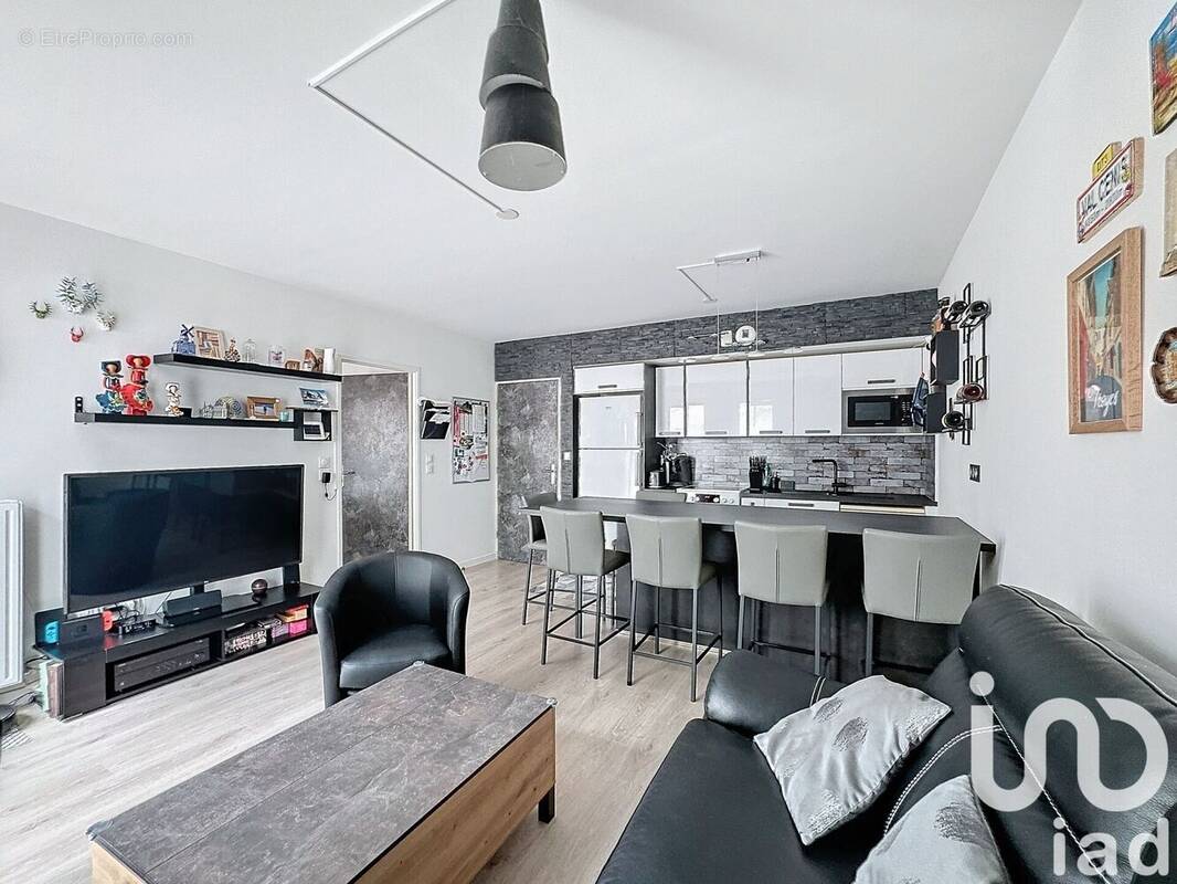 Photo 1 - Appartement à SUCY-EN-BRIE
