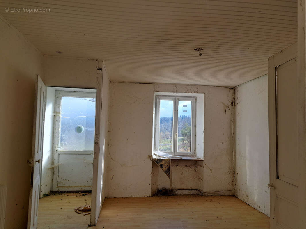 Maison à TENCE