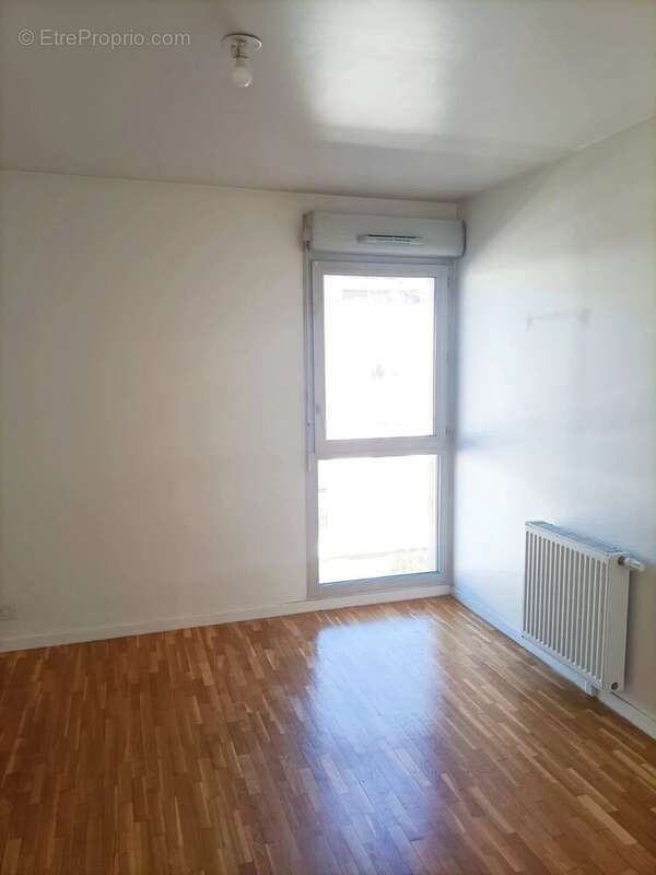 Appartement à BOBIGNY
