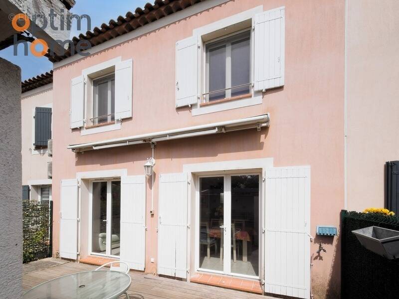 Maison à CABRIES