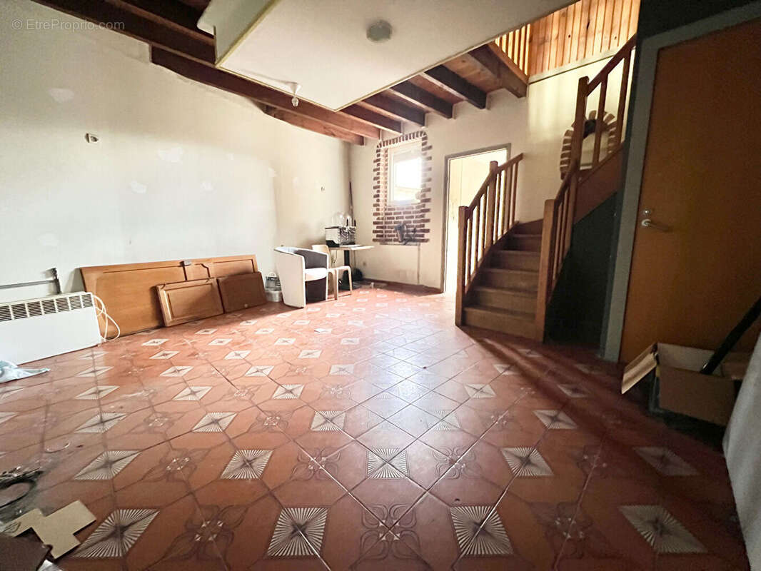 Appartement à BETHUNE