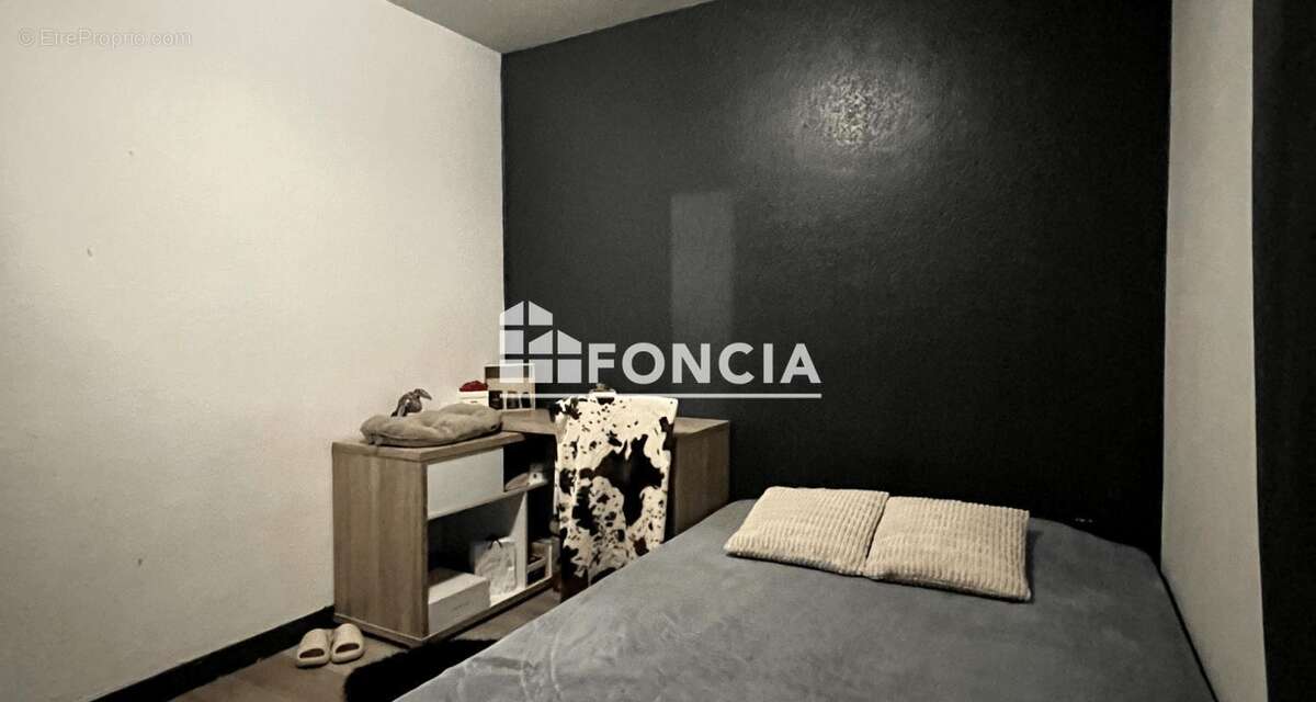 Appartement à ALBERTVILLE
