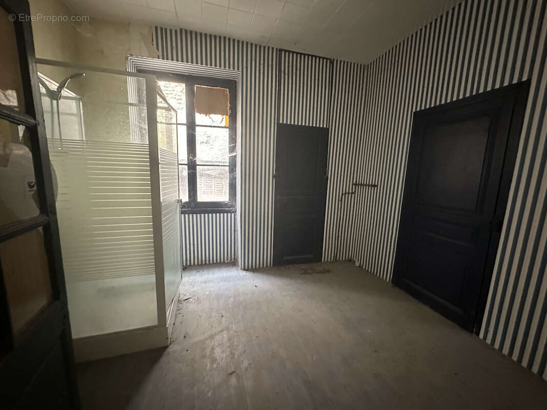 Appartement à MARCIGNY