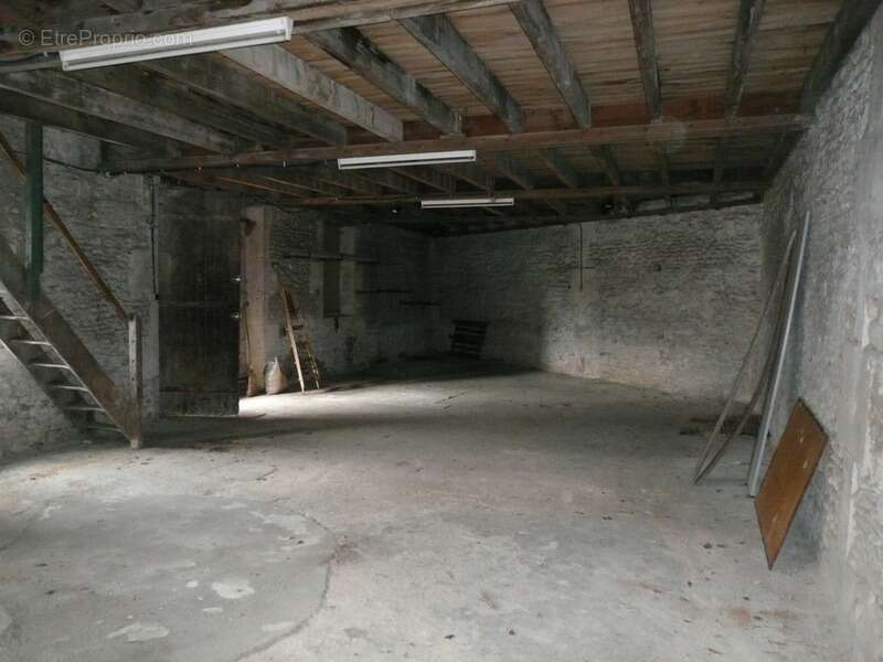 Appartement à COGNAC