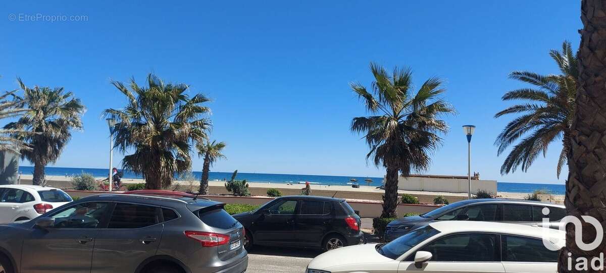 Photo 3 - Appartement à CANET-EN-ROUSSILLON
