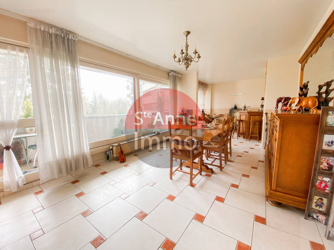 Appartement à AMIENS
