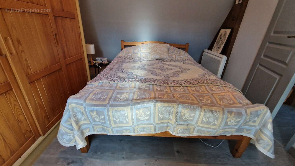 Appartement à EXCIDEUIL