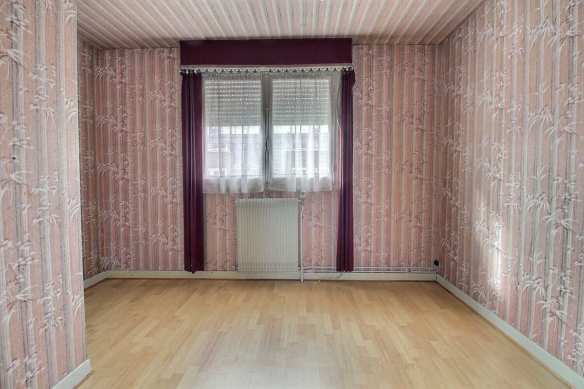 Maison à HAZEBROUCK