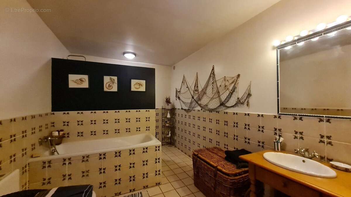 Maison à HERMERAY
