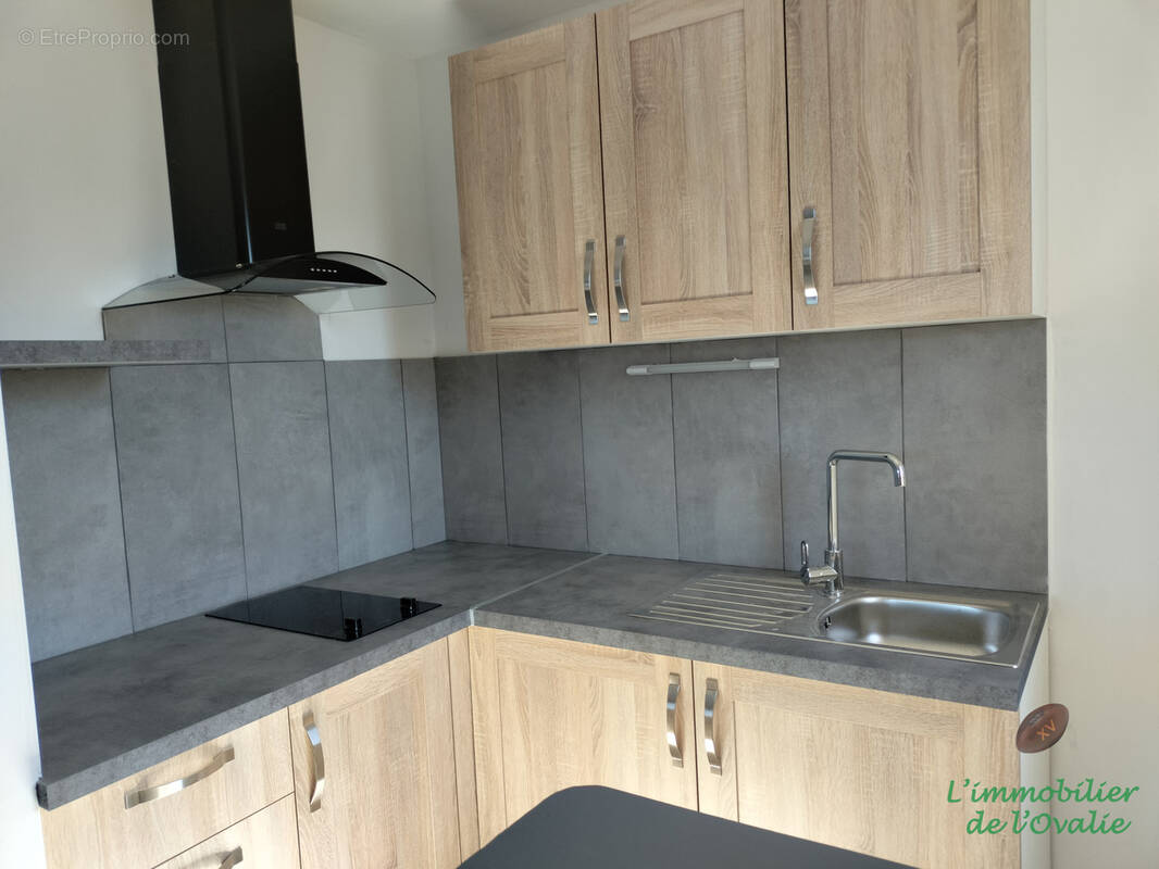 Appartement à MARCOUSSIS