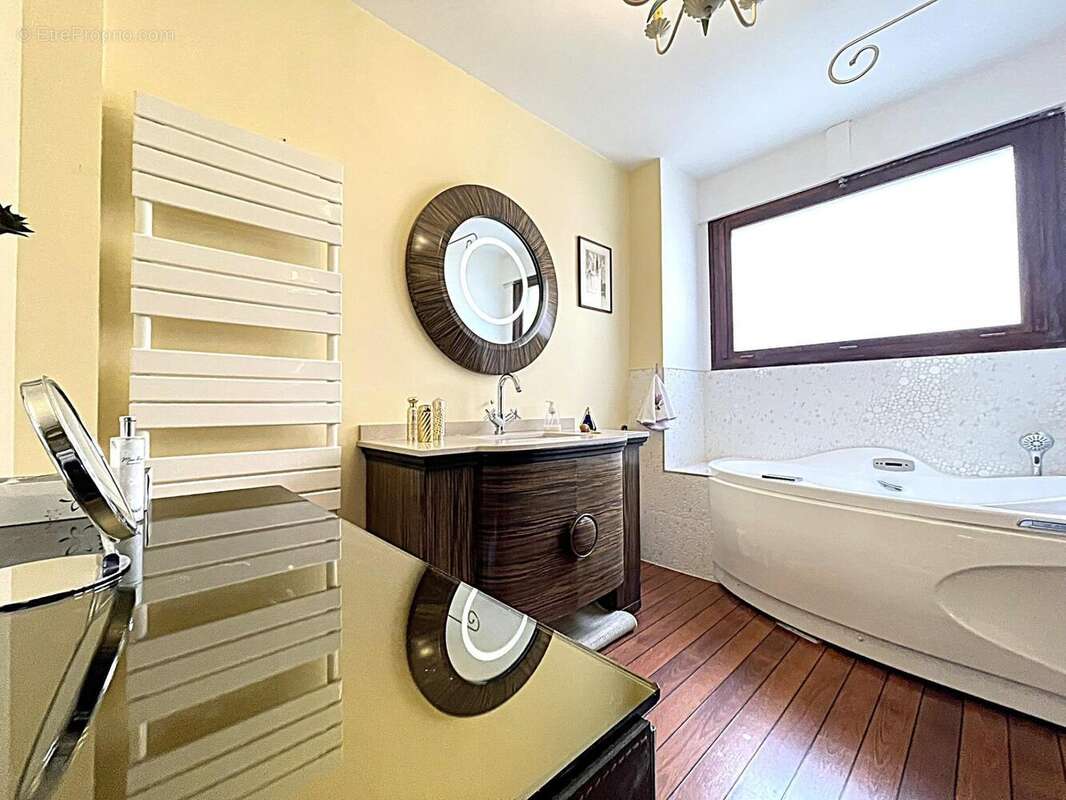 Photo 8 - Appartement à NIMES