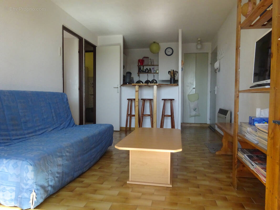 Appartement à LE GRAU-DU-ROI