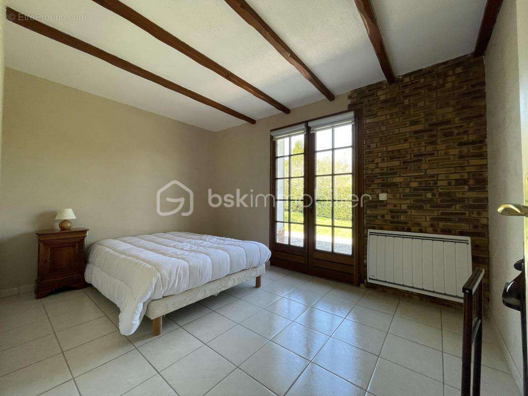 Maison à SAINT-PAUL