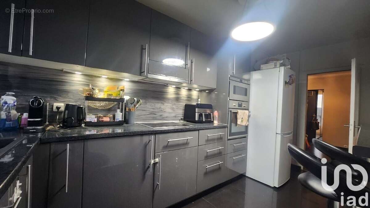 Photo 4 - Appartement à FONTENAY-SOUS-BOIS