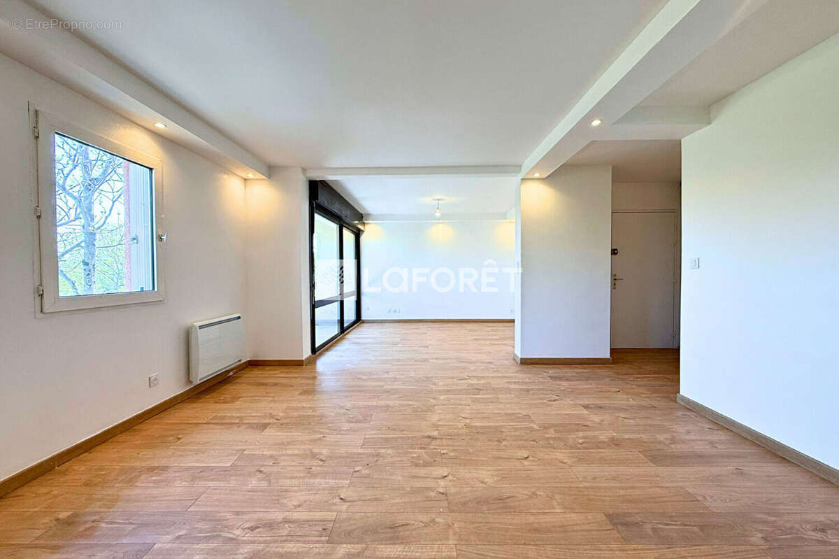 Appartement à CASTANET-TOLOSAN