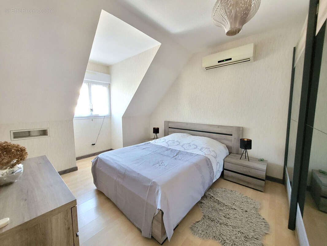 Maison à SOMAIN