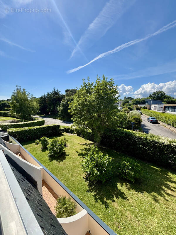 Appartement à FOUESNANT