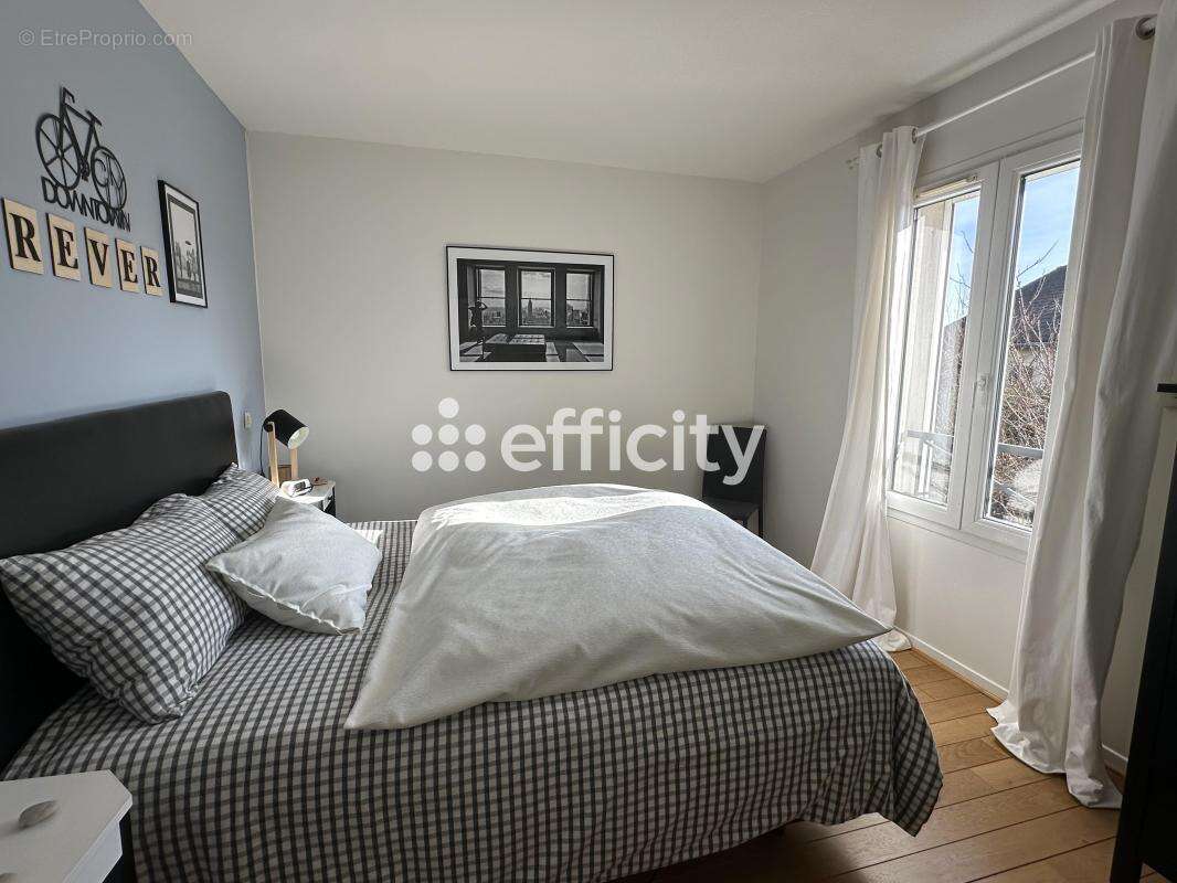 Maison à MARCY-L&#039;ETOILE