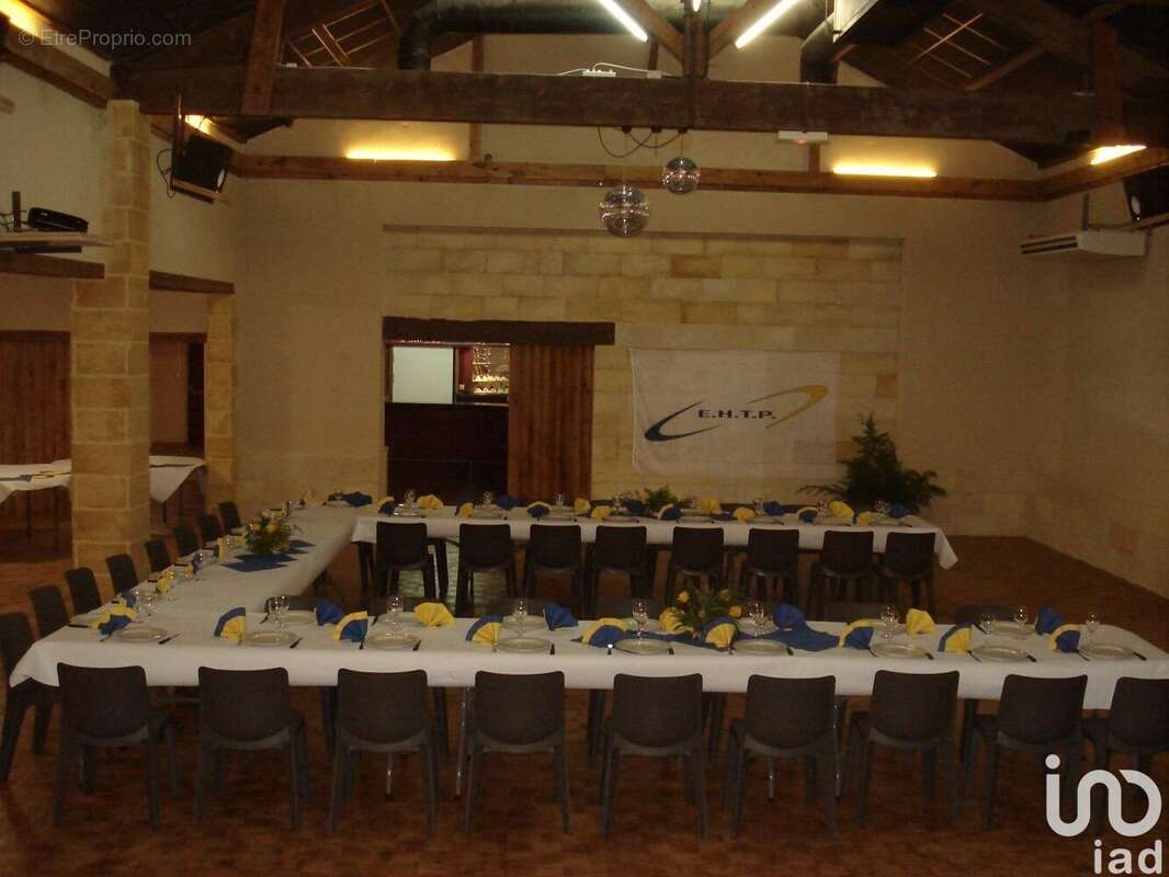 Photo 6 - Commerce à CASTILLON-LA-BATAILLE