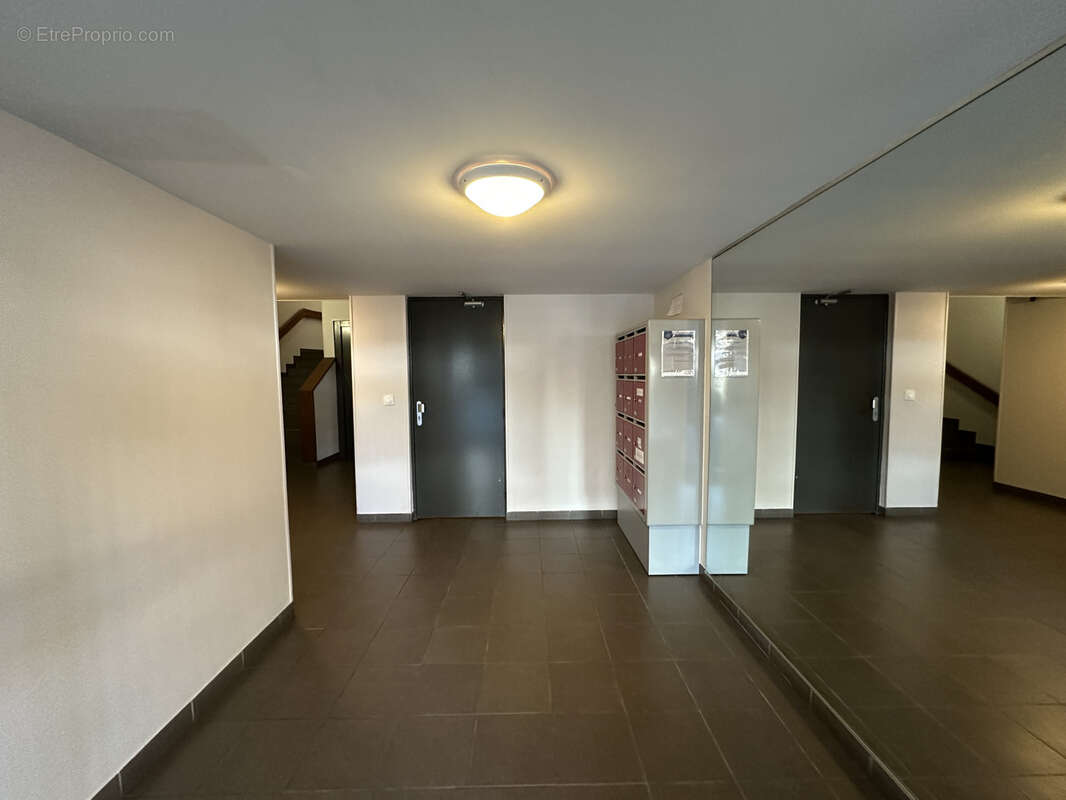 Appartement à SAINT-JEAN-DE-BRAYE
