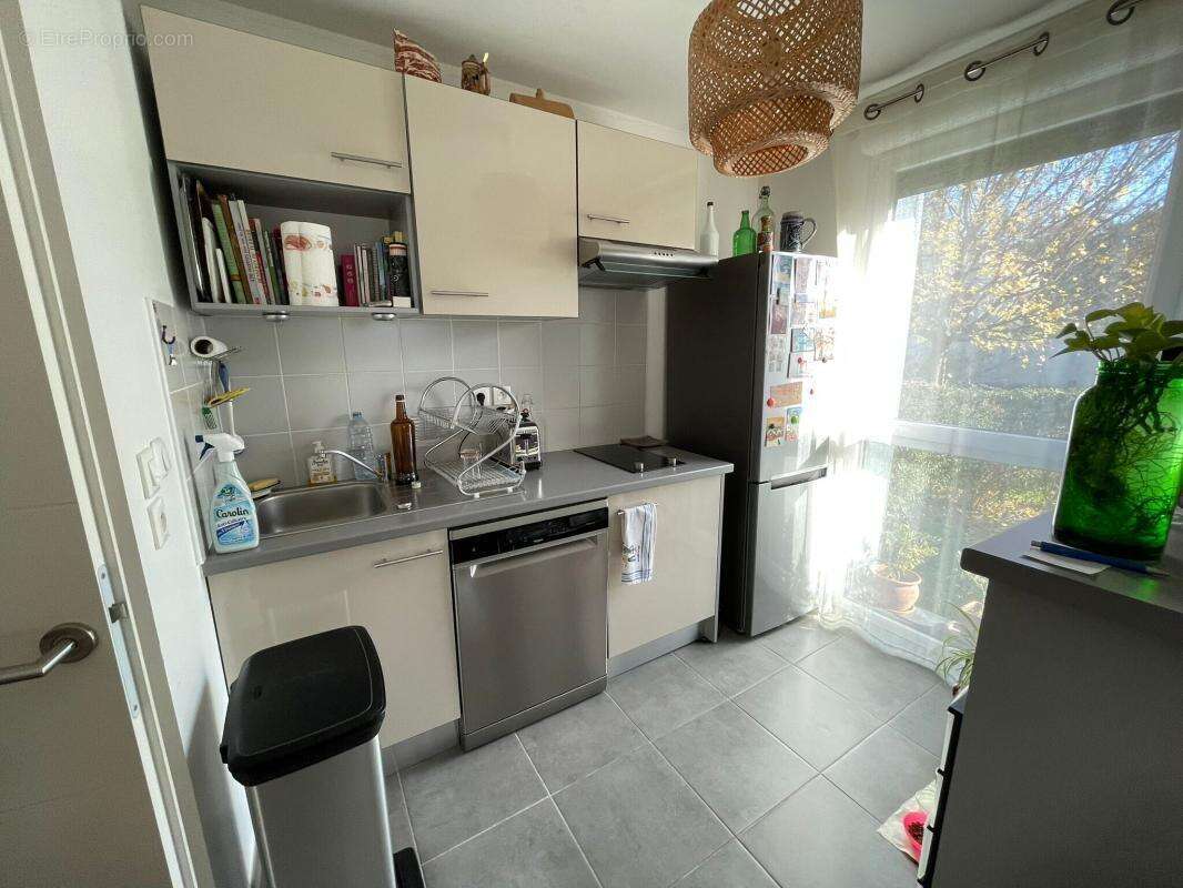 Appartement à BALMA