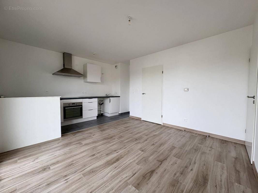 Appartement à CHARTRES