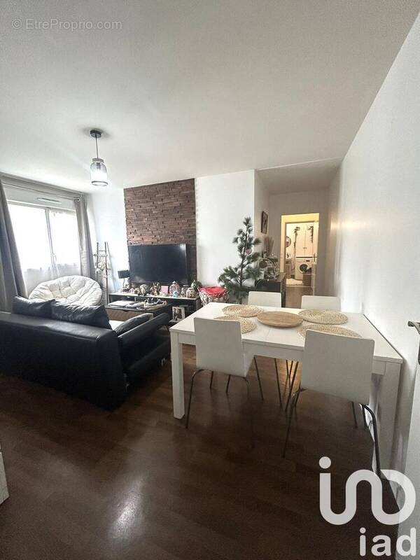 Photo 1 - Appartement à SUCY-EN-BRIE