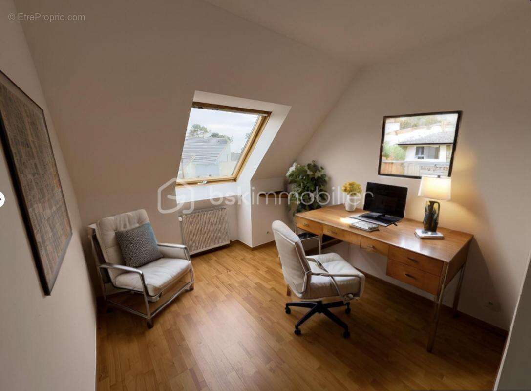 Maison à LE TOUQUET-PARIS-PLAGE