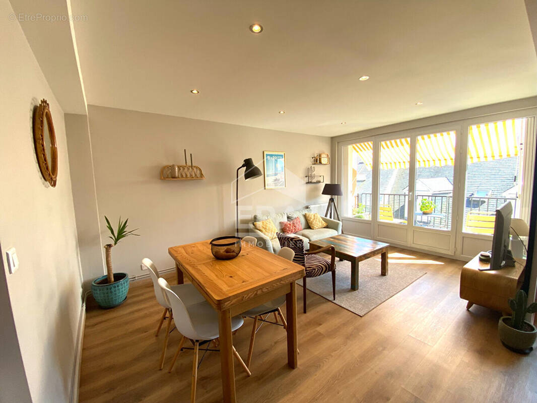 Appartement à TARBES