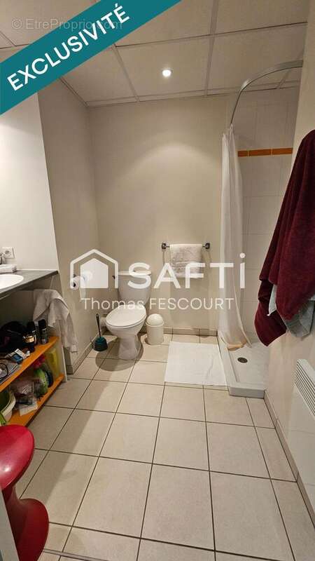 Photo 2 - Appartement à REIMS