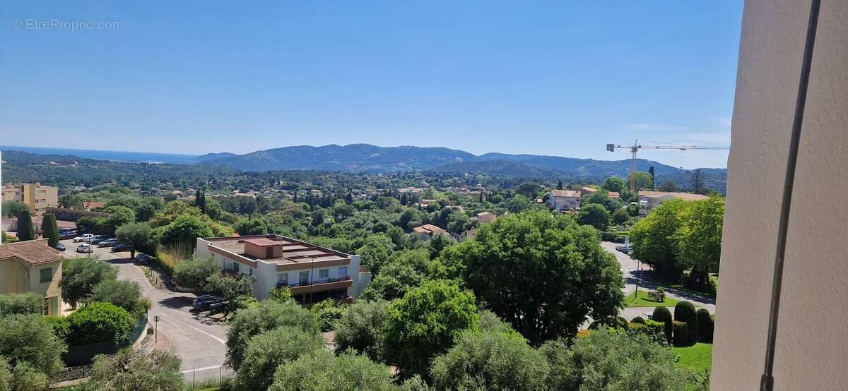 Appartement à GRASSE