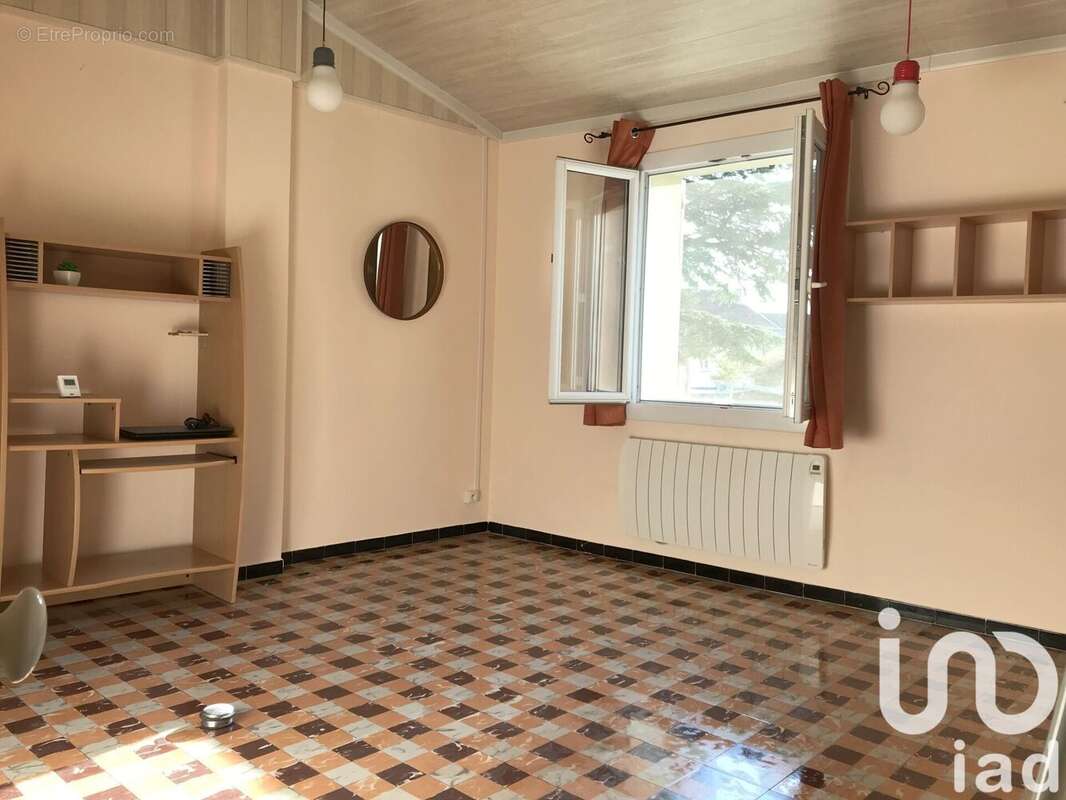 Photo 9 - Maison à MONTEUX