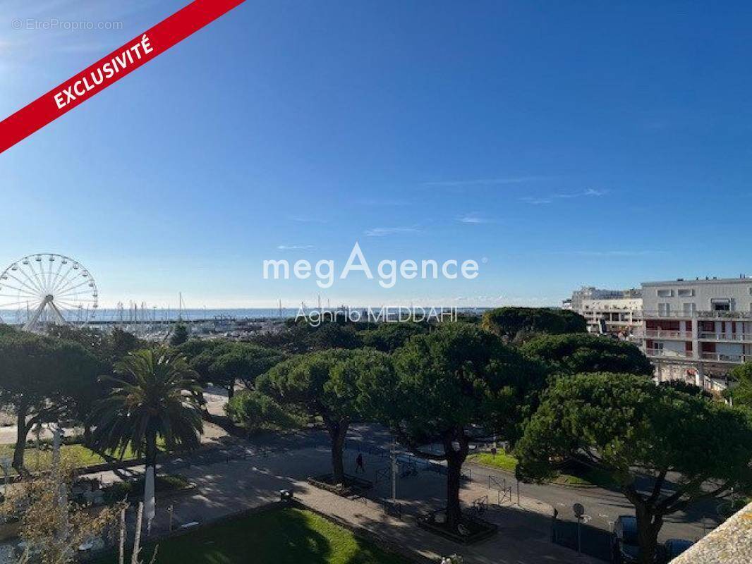 Appartement à ROYAN