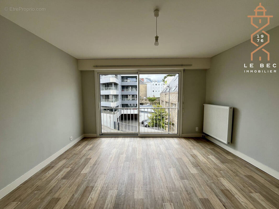 Appartement à VANNES